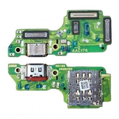 Charging Connector Flex / PCB Board for Oppo F27 5G