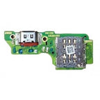 Charging Connector Flex / PCB Board for Oppo F27 5G