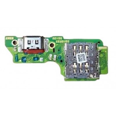 Charging Connector Flex / PCB Board for Oppo F27 5G