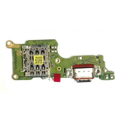 Charging Connector Flex / PCB Board for Oppo F27 Pro Plus