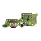 Charging Connector Flex / PCB Board for Oppo F27 Pro Plus