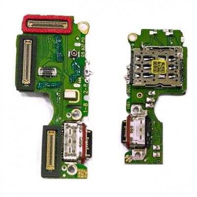 Charging Connector Flex / PCB Board for Oppo F29 5G