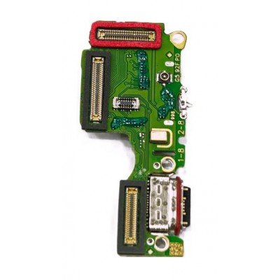 Charging Connector Flex / PCB Board for Oppo F29 5G