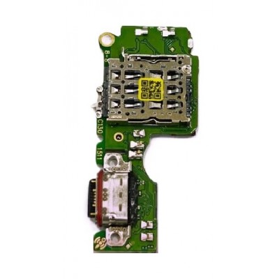 Charging Connector Flex / PCB Board for Oppo F29 5G