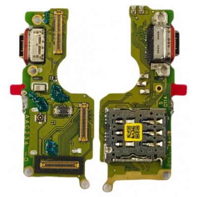 Charging Connector Flex / PCB Board for Oppo F29 Pro 5G