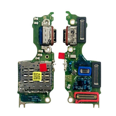 Charging Connector Flex / PCB Board for Oppo F31 Pro 5G