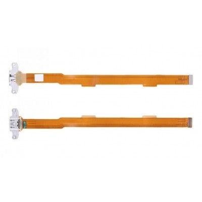 Charging Connector Flex / PCB Board for Oppo F3 Plus