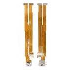 Charging Connector Flex / PCB Board for Oppo F9