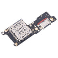 Charging Connector Flex / PCB Board for Oppo K12X 5G