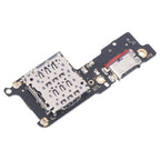 Charging Connector Flex / PCB Board for Oppo K12X 5G