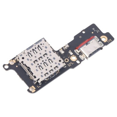 Charging Connector Flex / PCB Board for Oppo K12X 5G