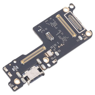 Charging Connector Flex / PCB Board for Oppo K12X 5G