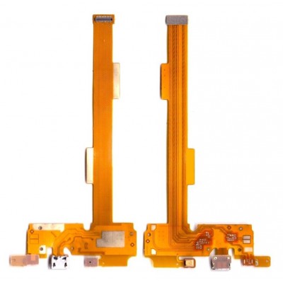 Charging Connector Flex / PCB Board for Oppo Neo 7