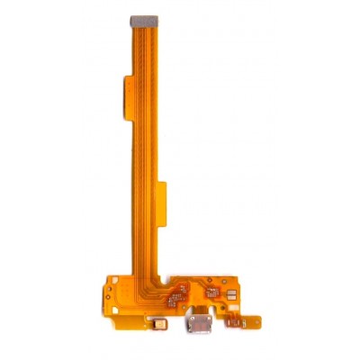 Charging Connector Flex / PCB Board for Oppo Neo 7