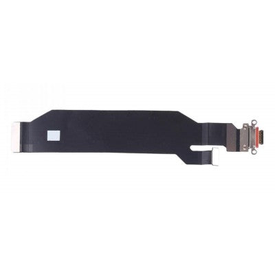 Charging Connector Flex / PCB Board for OPPO R17 Pro