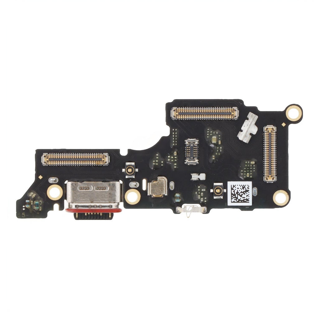 Charging Connector Flex / PCB Board for Oppo Reno12 5G