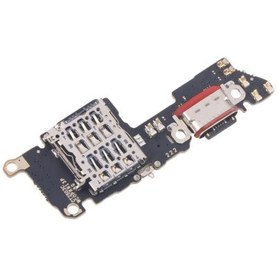 Charging Connector Flex / PCB Board for Oppo Reno13 Pro 5G