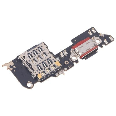 Charging Connector Flex / PCB Board for Oppo Reno14 5G