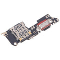 Charging Connector Flex / PCB Board for Oppo Reno14 5G