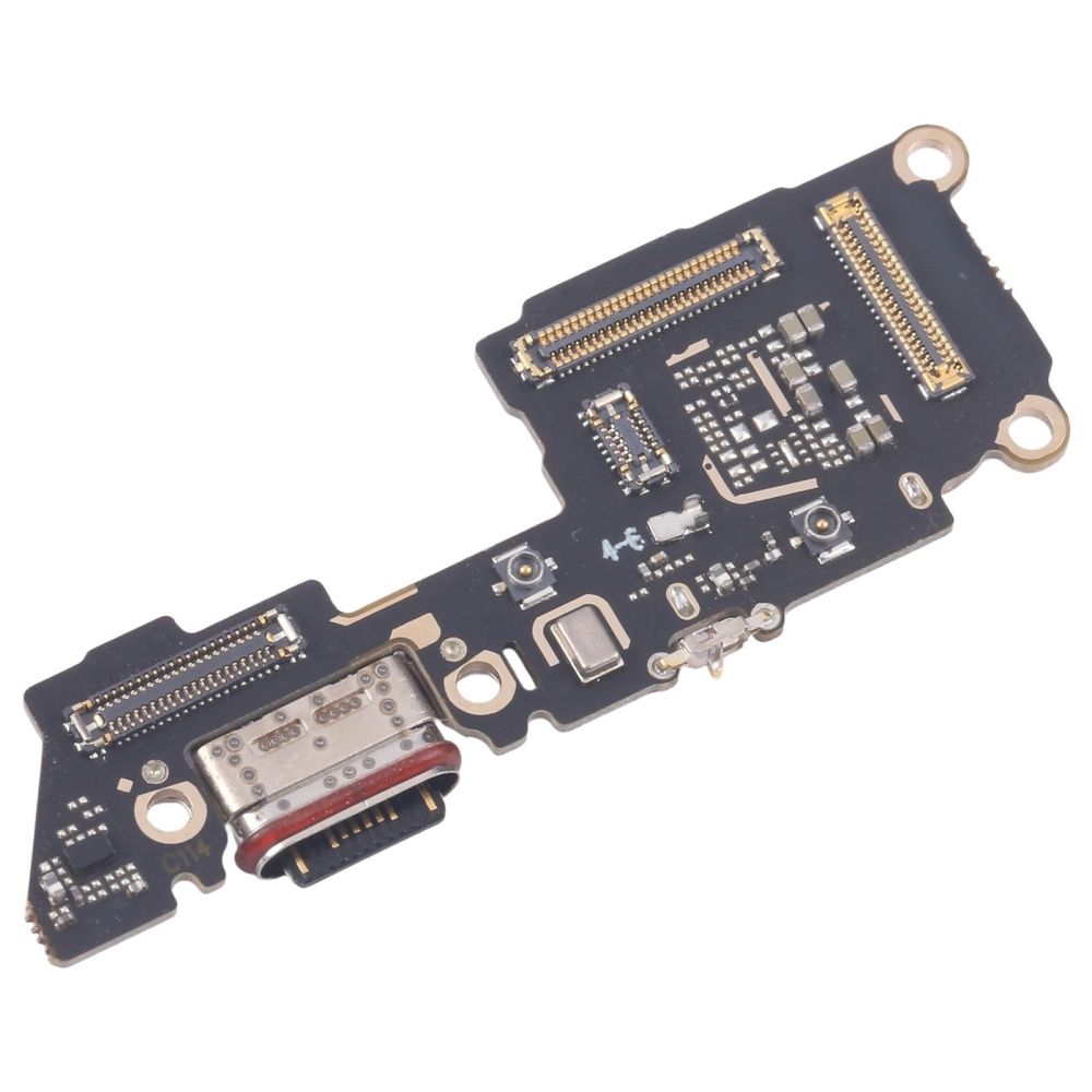 Charging Connector Flex / PCB Board for Oppo Reno14 Pro 5G