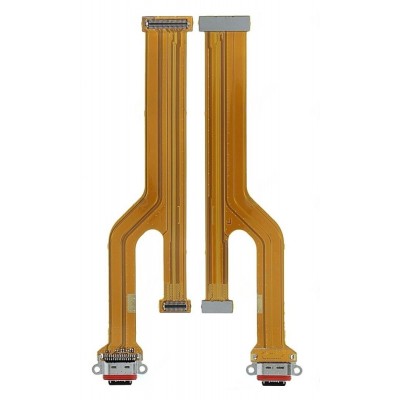Charging Connector Flex / PCB Board for Oppo Reno2 Z
