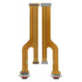 Charging Connector Flex / PCB Board for Oppo Reno2 Z