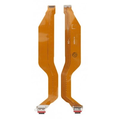 Charging Connector Flex / PCB Board for Oppo Reno7 5G