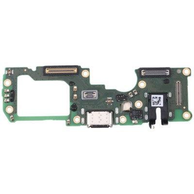 Charging Connector Flex / PCB Board for Oppo Reno8 Lite