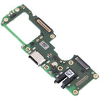 Charging Connector Flex / PCB Board for Oppo Reno8 Lite