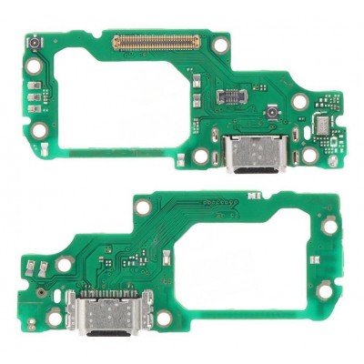 Charging Connector Flex / PCB Board for OPPO Reno 8 5G