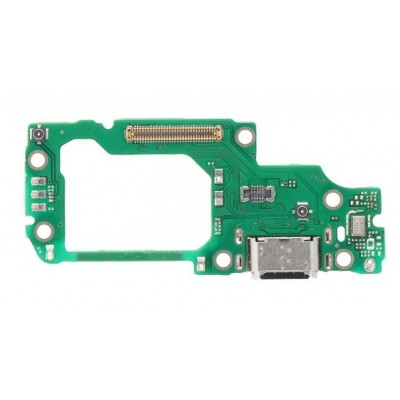 Charging Connector Flex / PCB Board for OPPO Reno 8 5G