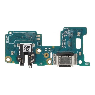 Charging Connector Flex / PCB Board for Realme 11 4G