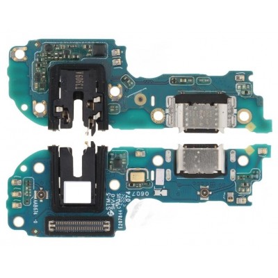 Charging Connector Flex / PCB Board for Realme 11 5G