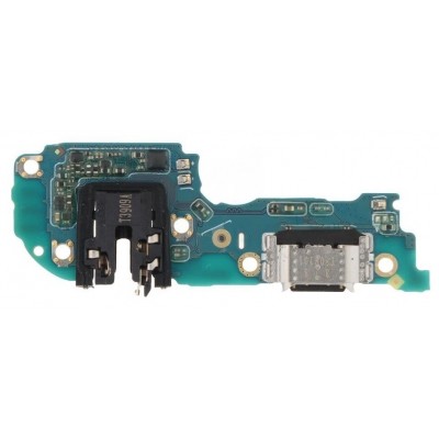 Charging Connector Flex / PCB Board for Realme 11 5G