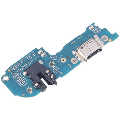 Charging Connector Flex / PCB Board for Realme 11x 5G