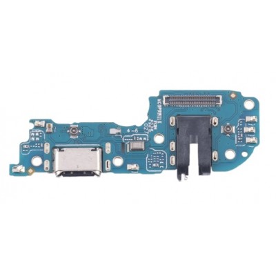 Charging Connector Flex / PCB Board for Realme 11x 5G