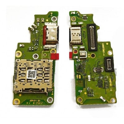 Charging Connector Flex / PCB Board for Realme 12 Plus 5G