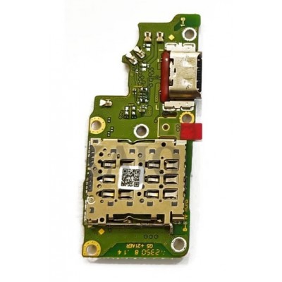 Charging Connector Flex / PCB Board for Realme 12 Plus 5G