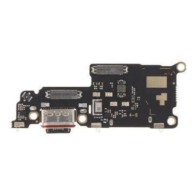 Charging Connector Flex / PCB Board for Realme 12 Pro 5G