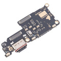 Charging Connector Flex / PCB Board for Realme 12 Pro Plus 5G
