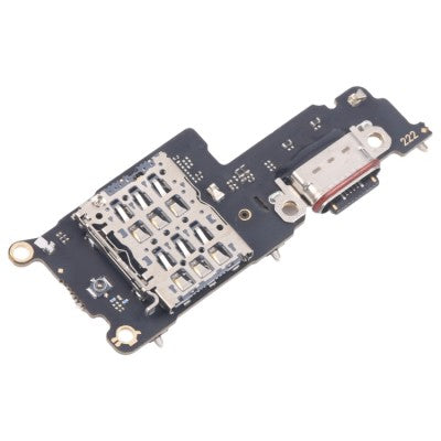 Charging Connector Flex / PCB Board for Realme 12 Pro Plus 5G