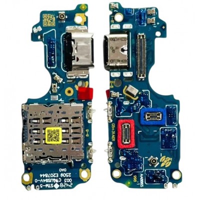 Charging Connector Flex / PCB Board for Realme 13 Plus 5G