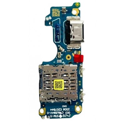 Charging Connector Flex / PCB Board for Realme 13 Plus 5G