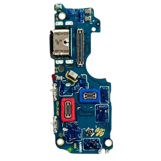 Charging Connector Flex / PCB Board for Realme 13 Plus 5G