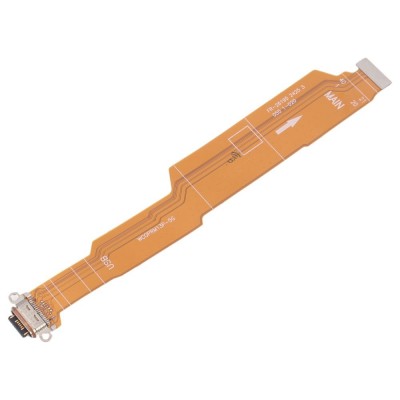 Charging Connector Flex / PCB Board for Realme 13 Pro 5G