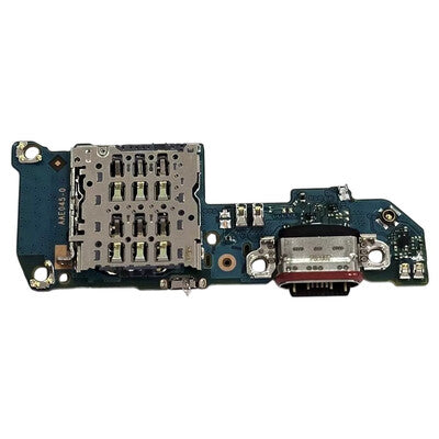 Charging Connector Flex / PCB Board for Realme 14
