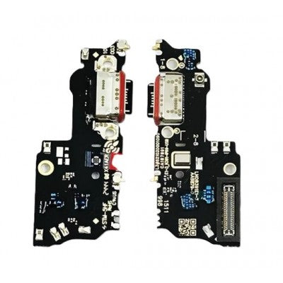 Charging Connector Flex / PCB Board for Realme 14x 5G