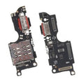Charging Connector Flex / PCB Board for Realme 15T 5G