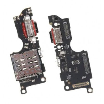 Charging Connector Flex / PCB Board for Realme 15T 5G