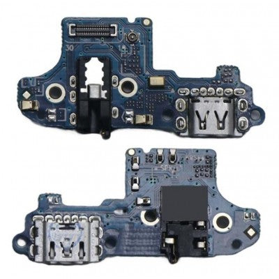 Charging Connector Flex / PCB Board for Realme 3i